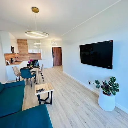 Apartamento Nadmorski