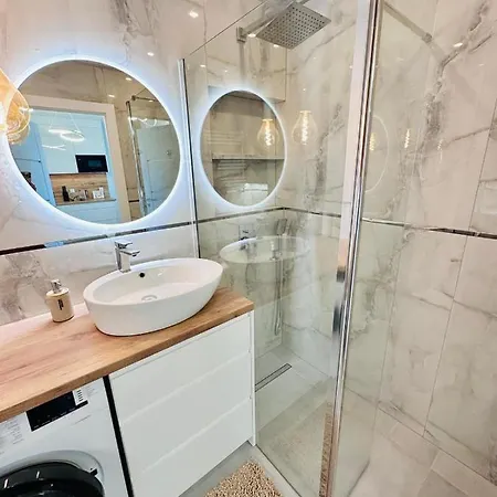 Nadmorski Apartamento
