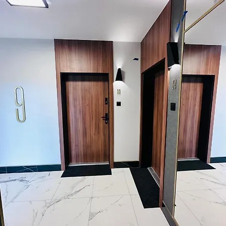 Apartamento Nadmorski