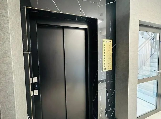 Apartman Nadmorski *