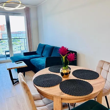 Nadmorski Apartment