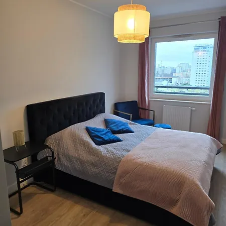 Apartment Nadmorski