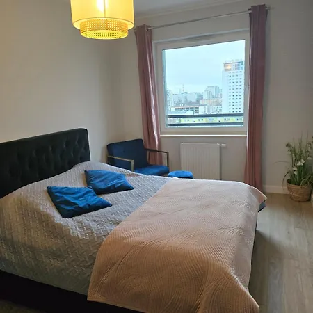 Nadmorski Apartment