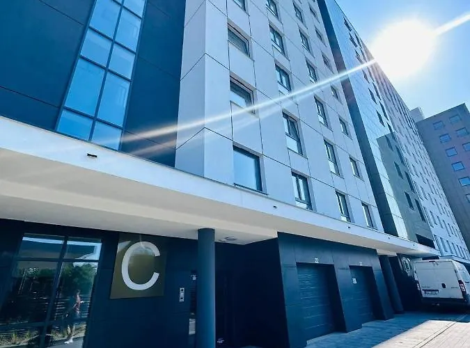 Apartamento Nadmorski